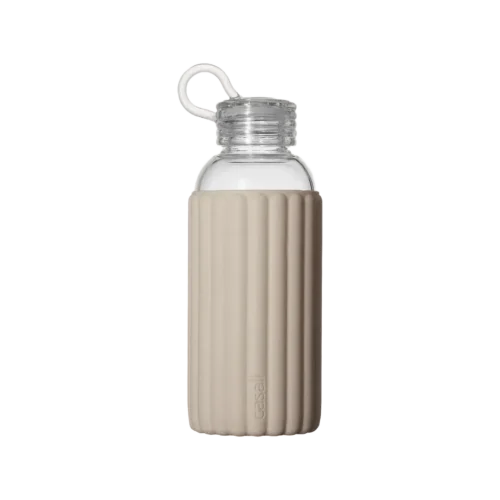 Sthlm Glass Bottle 0,5l