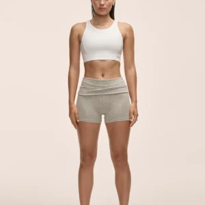 Sublime Folded Hotpants