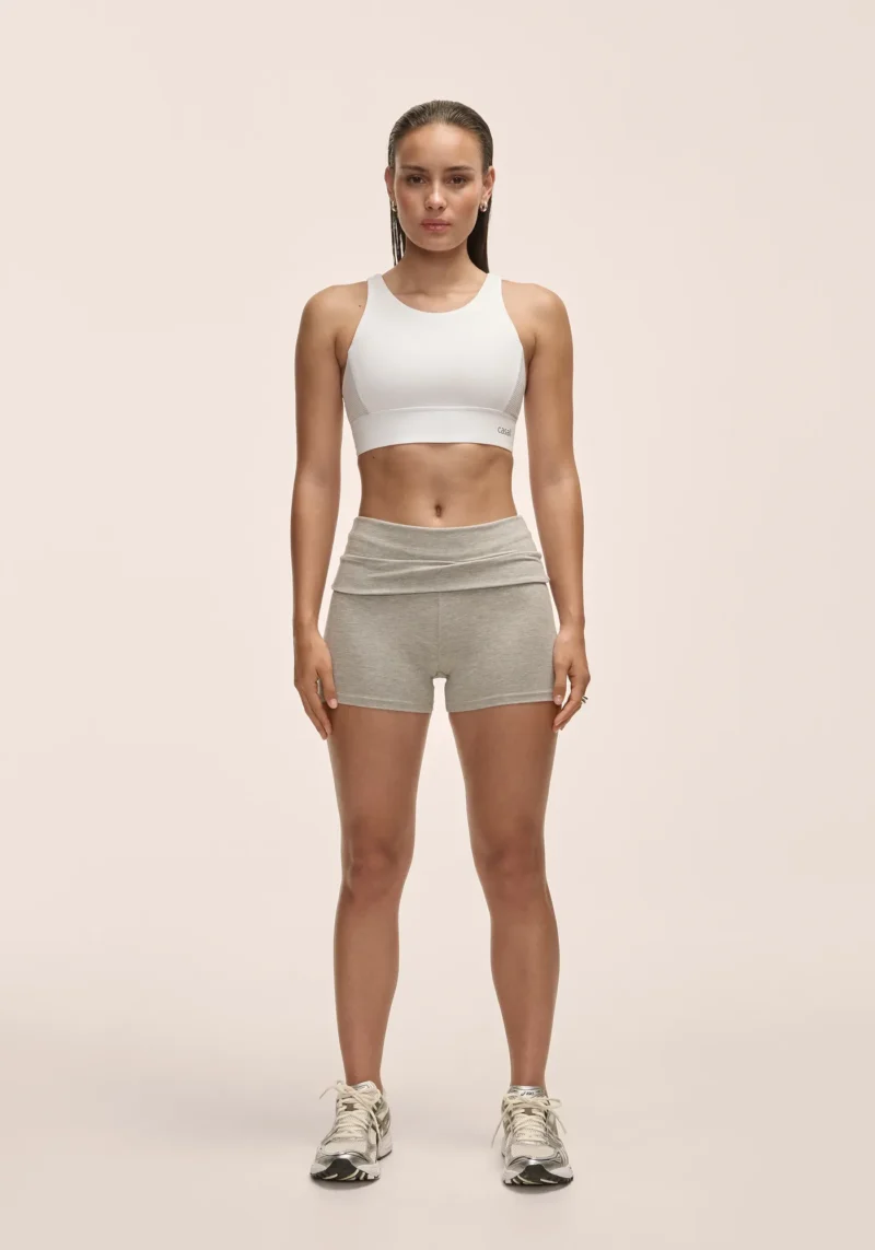 Sublime Folded Hotpants