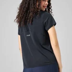 casall-technical-loose-tee-women-black-2 Technical Loose Tee Women