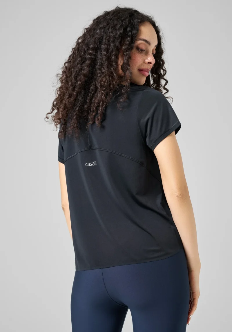 casall-technical-loose-tee-women-black-2 Technical Loose Tee Women
