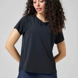 casall-technical-loose-tee-women-black-4 Technical Loose Tee Women