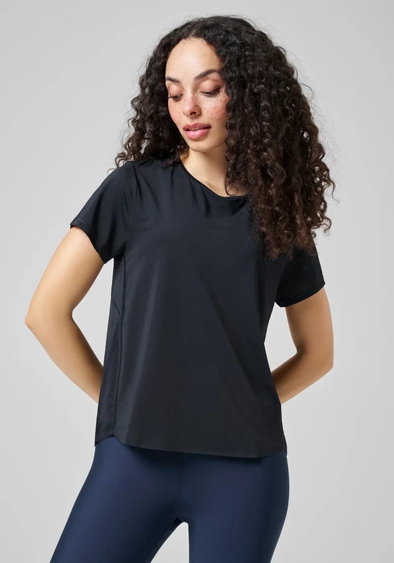 casall-technical-loose-tee-women-black-4 Technical Loose Tee Women