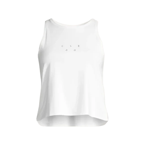 True Bonded Tank Women