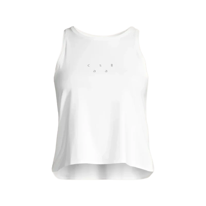True Bonded Tank Women