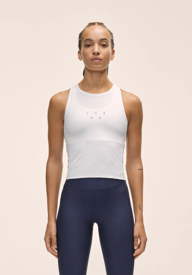True Bonded Tank Women