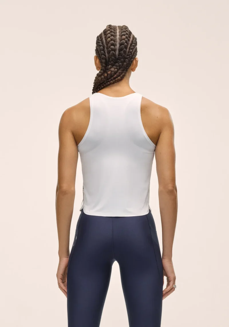 True Bonded Tank Women