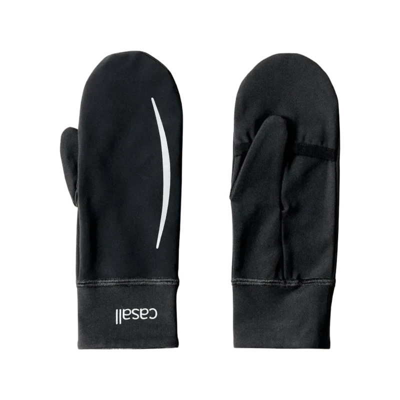 Windtherm Running Mittens