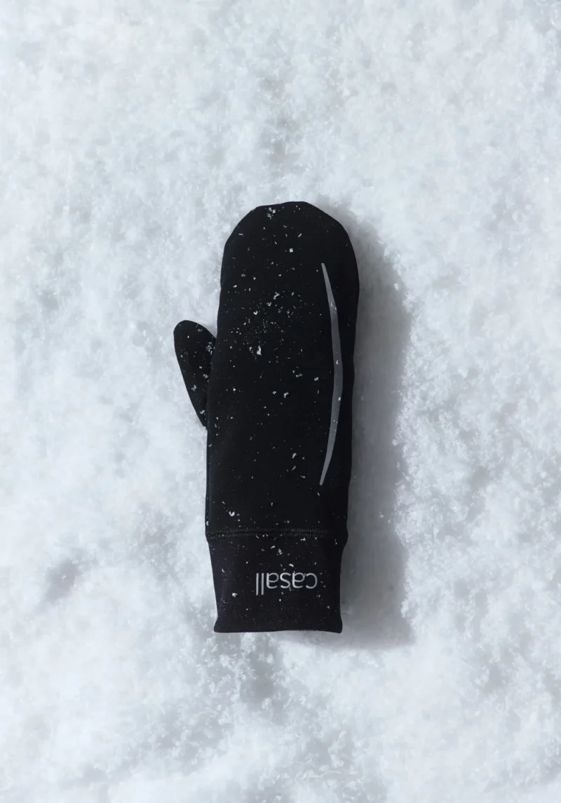 Windtherm Running Mittens