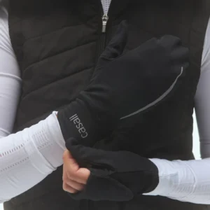 Windtherm Running Mittens