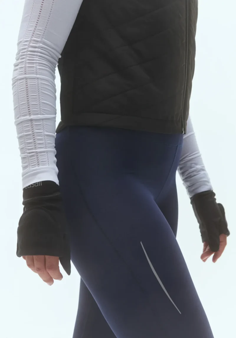 Windtherm Running Mittens