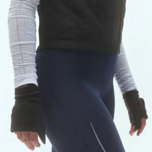 Windtherm Running Mittens