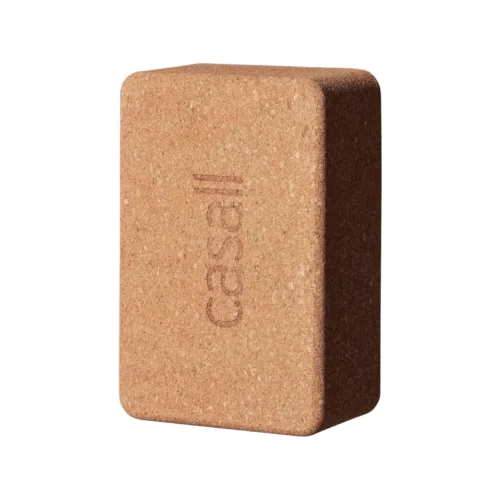 Yoga Block Nature cork Large