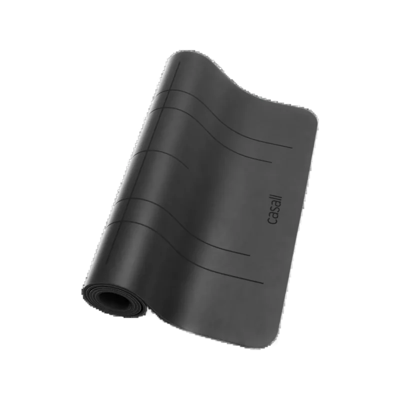 Yoga mat Grip&Cushion III 5mm