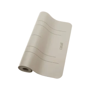 Yoga Mat Grip & Cushion III 5mm