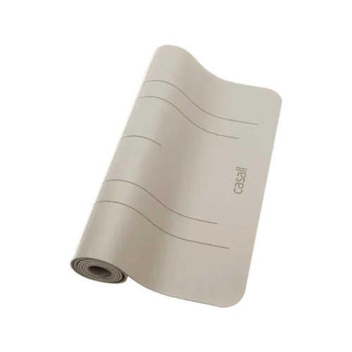 Yoga Mat Grip & Cushion III 5mm