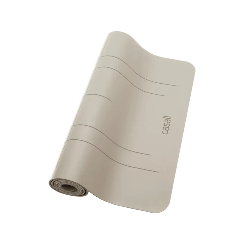 Yoga Mat Grip & Cushion III 5mm