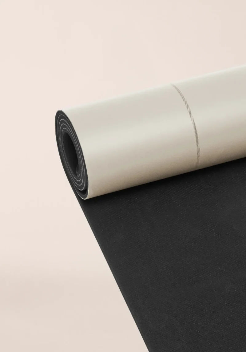 Yoga Mat Grip & Cushion III 5mm