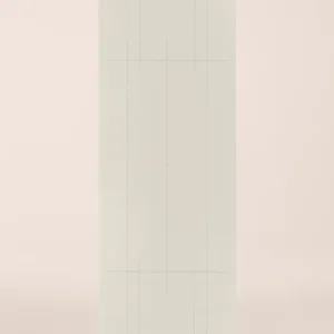 Yoga Mat Grip & Cushion III 5mm