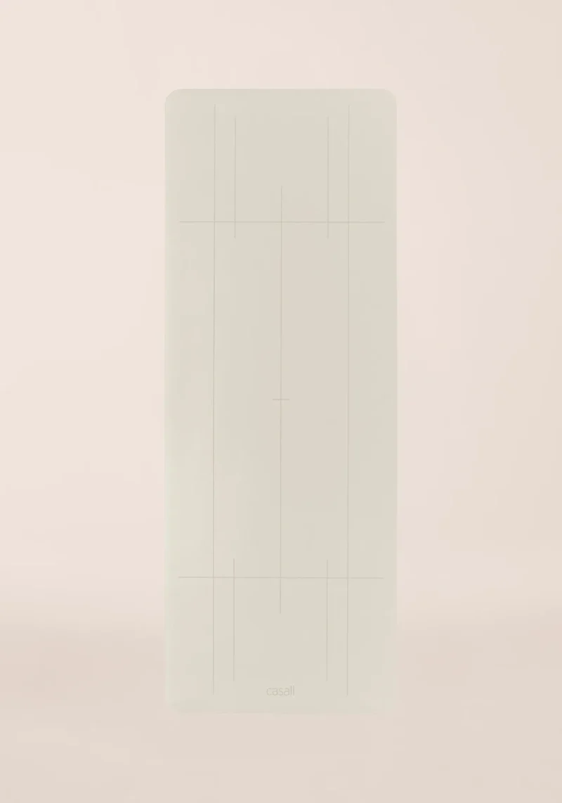 Yoga Mat Grip & Cushion III 5mm