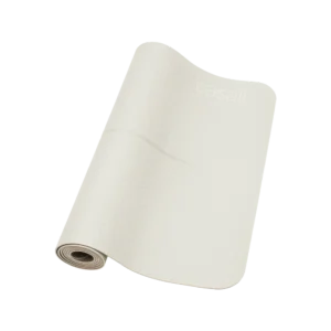 Casall yoga mat grip cushion iii 5mm light sand 1