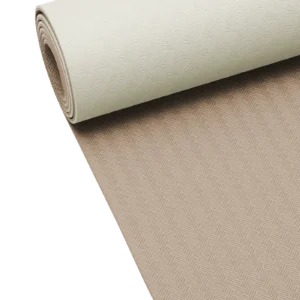 Yoga mat Grip&Cushion III 5mm