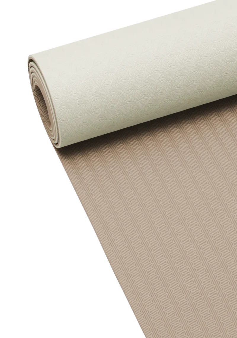 Yoga mat Grip&Cushion III 5mm