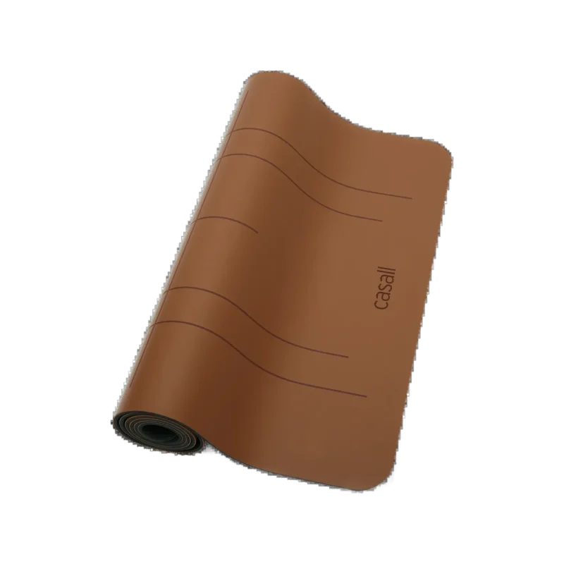Yoga mat Grip&Cushion III 5mm