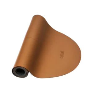 Yoga Mat Grip & Cushion III Oval Mat 5mm