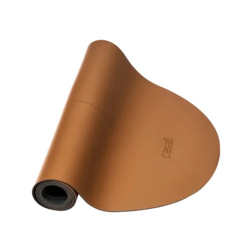 Yoga Mat Grip & Cushion III Oval Mat 5mm