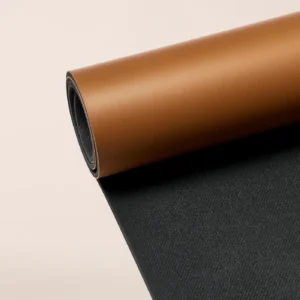 Yoga Mat Grip & Cushion III Oval Mat 5mm
