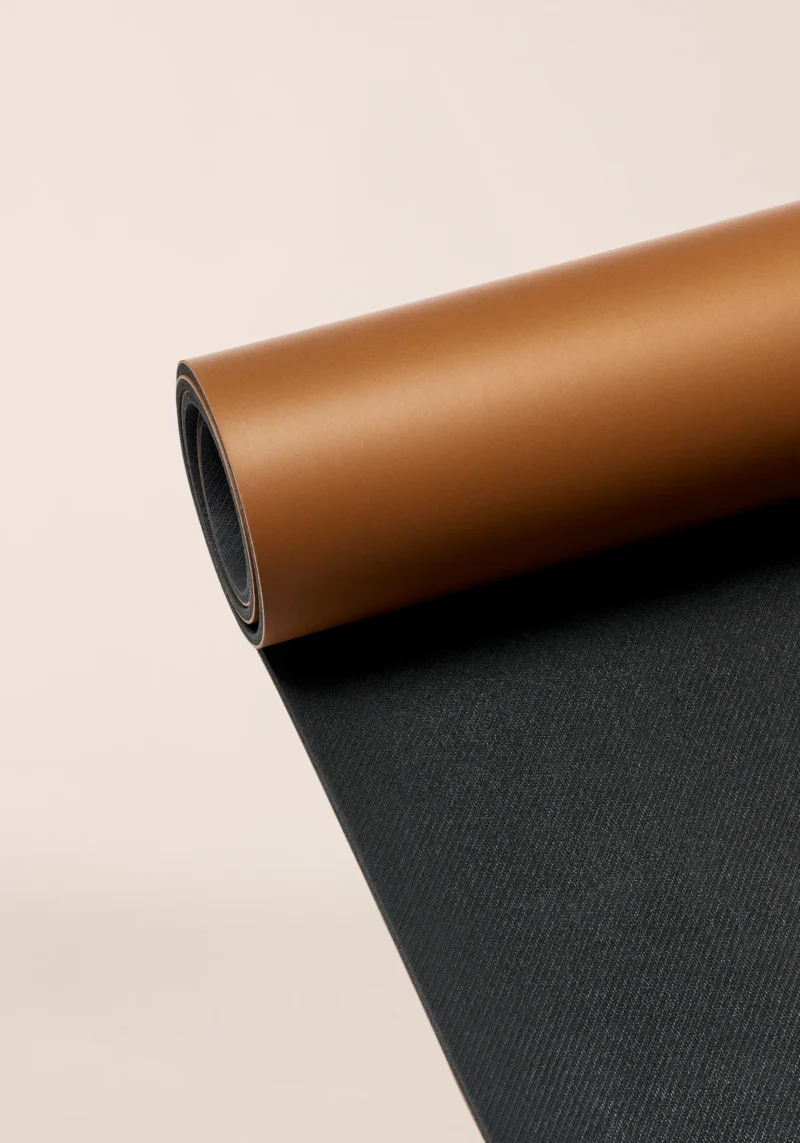 Yoga Mat Grip & Cushion III Oval Mat 5mm