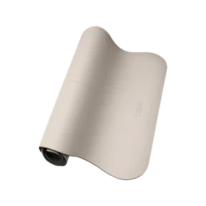 Yoga Mat Grip & Cushion III Scallop 5mm