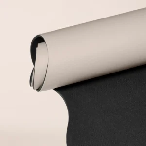 Yoga Mat Grip & Cushion III Scallop 5mm