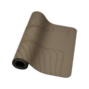 Yoga Mat Grip & Cushion III Surge 5mm