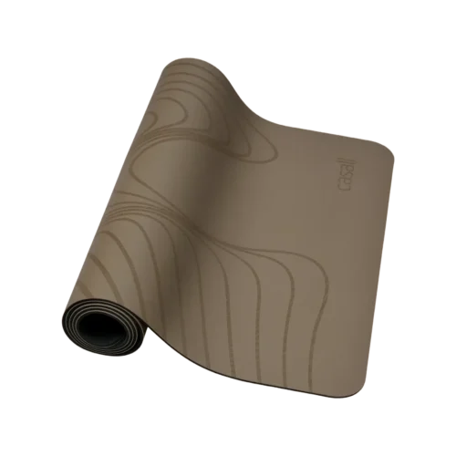 Yoga Mat Grip & Cushion III Surge 5mm