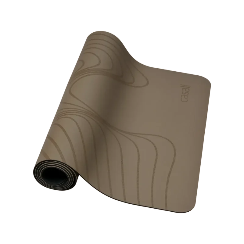 Yoga Mat Grip & Cushion III Surge 5mm