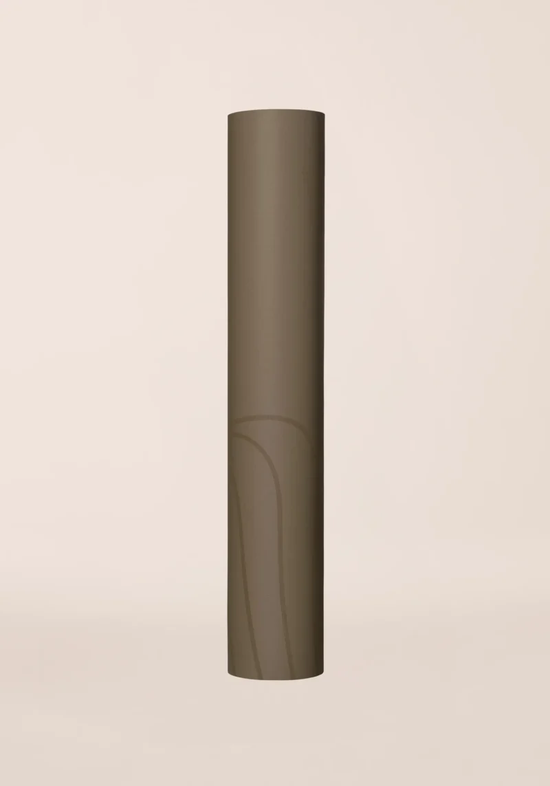 Yoga Mat Grip & Cushion III Surge 5mm