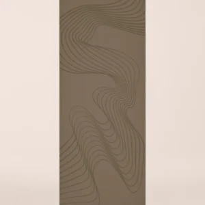 Yoga Mat Grip & Cushion III Surge 5mm