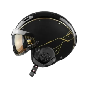 SP-6 Limited Edition Skihelm