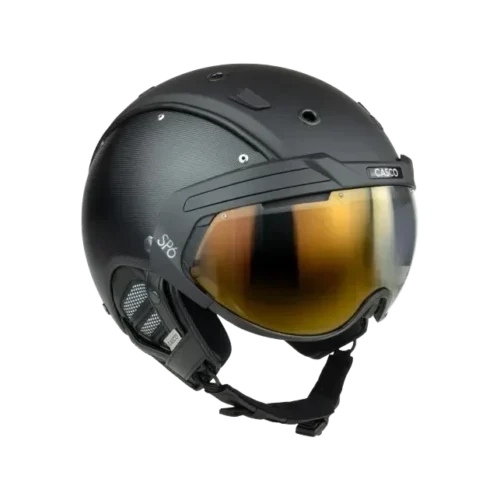 SP-6 Prime Visierhelm