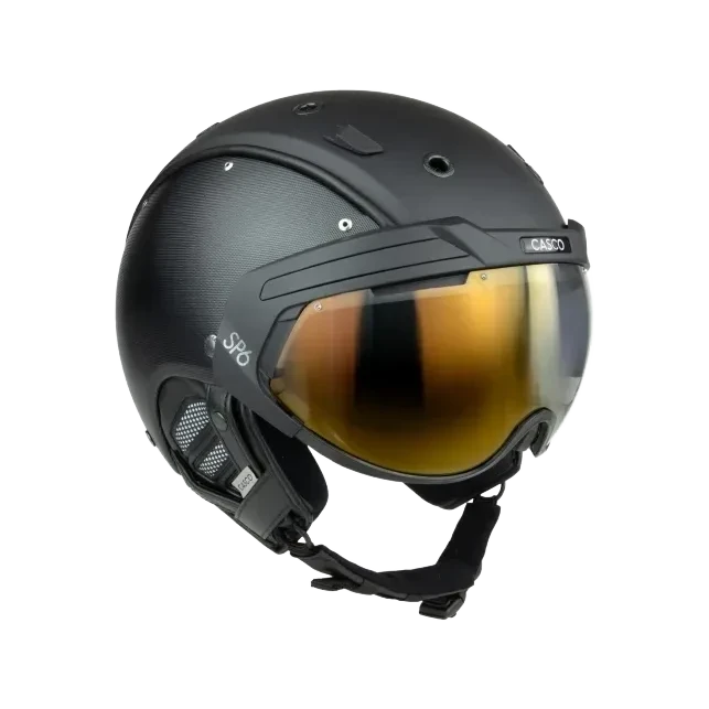 SP-6 Prime Visierhelm