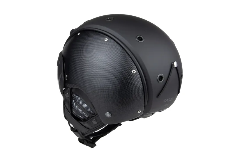 SP-6 Prime Visierhelm