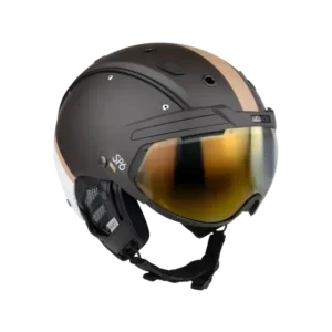 SP-6 Stride Everwood Visierhelm