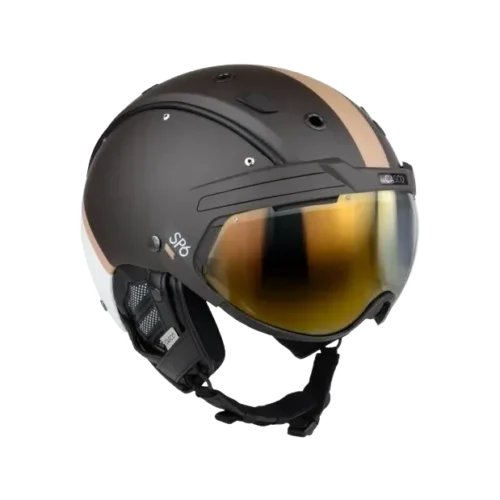 SP-6 Stride Everwood Visierhelm