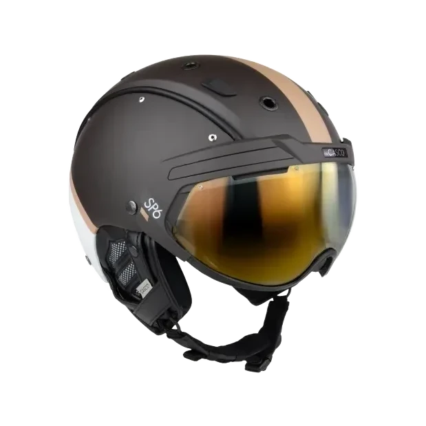 SP-6 Stride Everwood Visierhelm