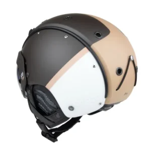 SP-6 Stride Everwood Visierhelm
