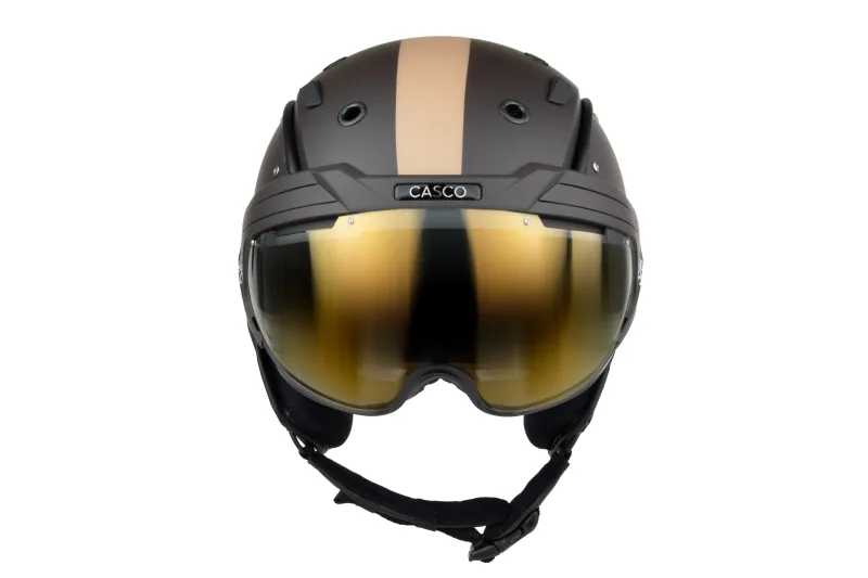 SP-6 Stride Everwood Visierhelm