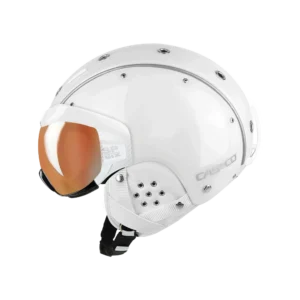 SP-6 Visier Skihelm