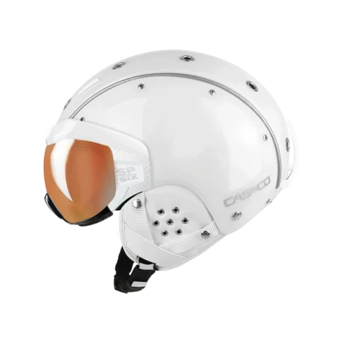 SP-6 Visier Skihelm